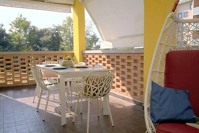 Apartament Dla rodzin Bibione