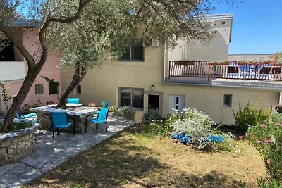 Ferienwohnung erste Reihe zum Meer