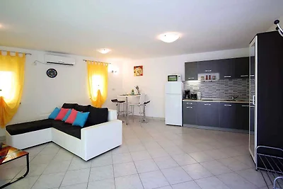 Casa vacanze Vacanza di relax Rijeka