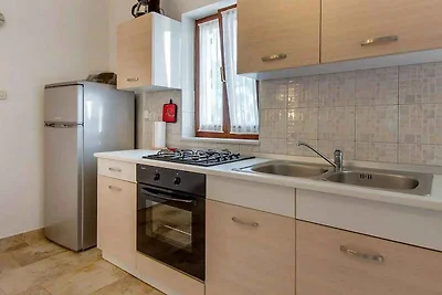 Ferienwohnung Nika B4