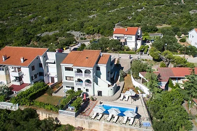 Appartamento Vacanza con famiglia Punat