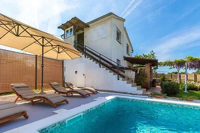 Vakantieappartement Gezinsvakantie Valtura