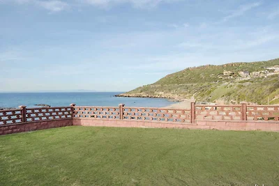 Appartamento Vacanza con famiglia Sassari