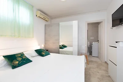 Vakantieappartement Gezinsvakantie Punat