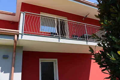 Appartamento Vacanza con famiglia Lazise