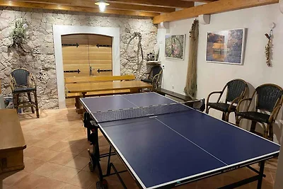 Vakantieappartement Gezinsvakantie Lopar
