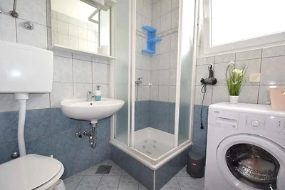 Ferienwohnung mit Klimaanlage