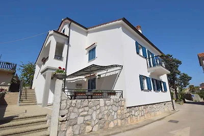 Appartamento Vacanza con famiglia Porat