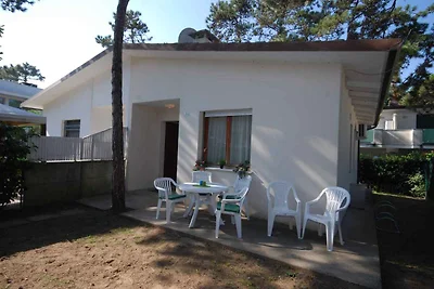 Ferienwohnung mit Privatgarten