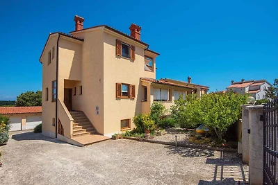Appartamento Vacanza con famiglia Vinkuran