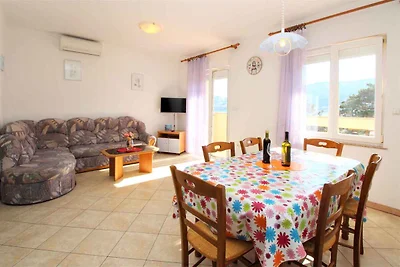 Ferienwohnung mit Klimaanlage