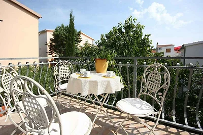 Appartamento Vacanza con famiglia Lokva Rogoznica
