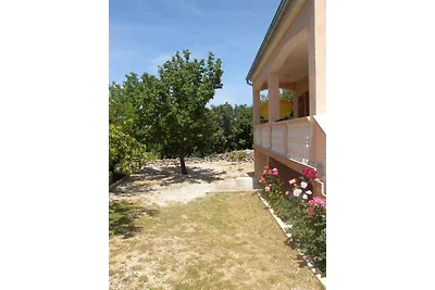 Ferienwohnung mit Klimaanlage