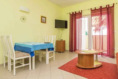 Ferienwohnung mit Pool