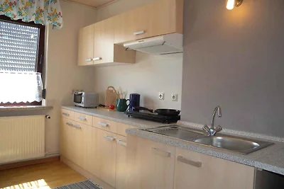 Ferienwohnung mit Garten