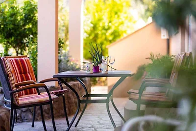 Appartamento Vacanza con famiglia Vrbnik