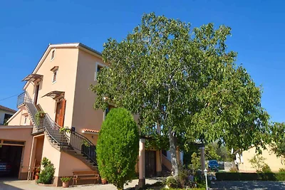 Appartement Vacances avec la famille Malinska