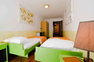 Vakantieappartement Gezinsvakantie Pula