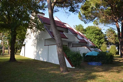 Ferienwohnung mit Terrasse und Klimaanlage