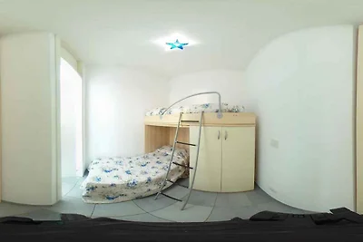 Ferienwohnung mit Klimaanlage und Pool