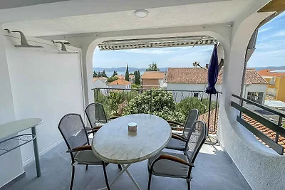 Ferienwohnung mit Klimaanlage