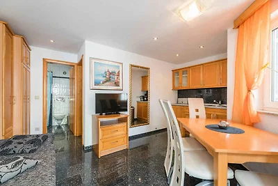 Ferienwohnung mit Klimaanlage