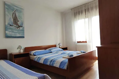 Appartamento Vacanza con famiglia Krk
