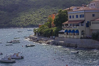 Appartamento Vacanza con famiglia Rabac