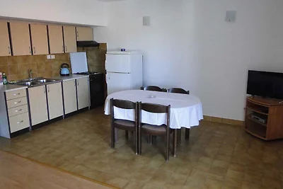 Ferienwohnung mit Internetzugang und SAT-TV