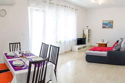 Appartamento Vacanza con famiglia Lopar