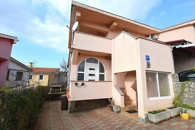Apartament Dla rodzin Biograd na Moru