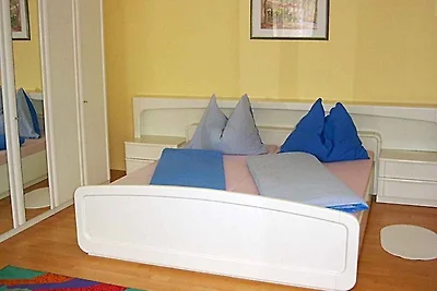 Ferienwohnung in zentraler Lage