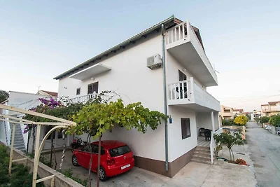 Ferienwohnung mit Klimaanlage