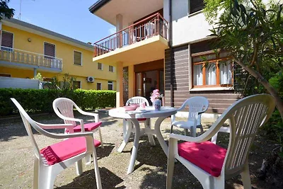 Vakantieappartement Gezinsvakantie Bibione