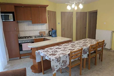 Casa vacanze Vacanza di relax Balatonlelle