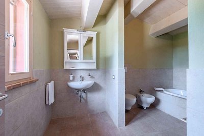 Vakantieappartement Gezinsvakantie Siena