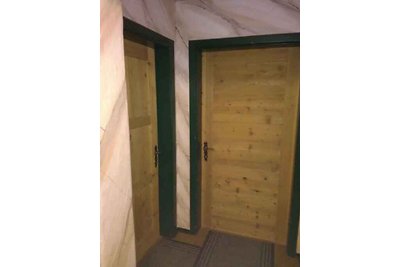 Ferienwohnung mit Internetzugang