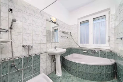 Casa vacanze Vacanza di relax Balatonmáriafürdö