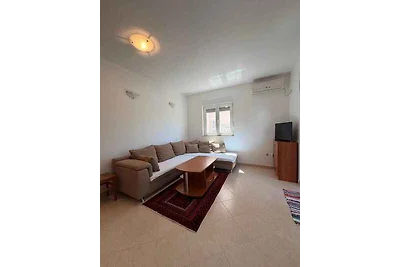 Ferienwohnung WOHNUNG ADMIRA (2+2)