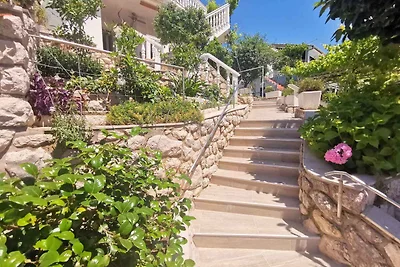 Appartement Vacances avec la famille Dramalj