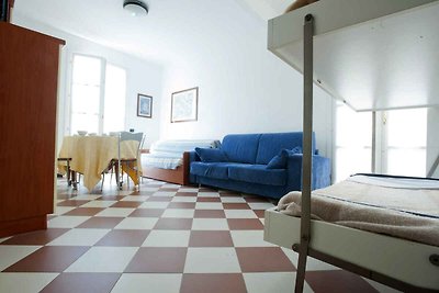 Vakantieappartement Gezinsvakantie Moneglia