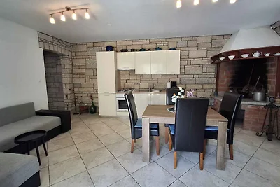 Vakantiehuis Ontspannende vakantie Rovinj