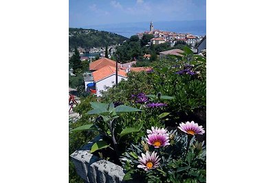 Apartament Dla rodzin Vrbnik