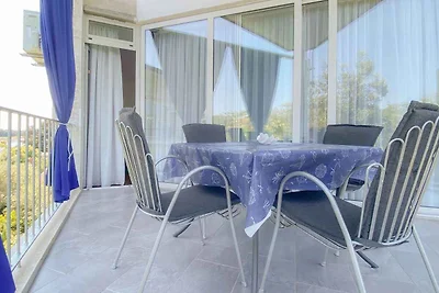 Appartamento Vacanza con famiglia Umago