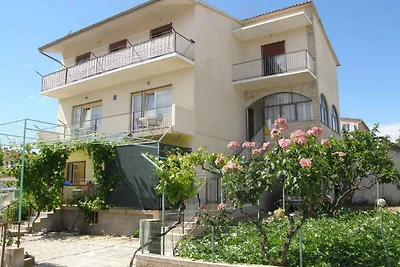 Appartamento Vacanza con famiglia Primosten