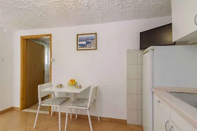 Ferienwohnung kleine süsse Wohnung, ideal zum