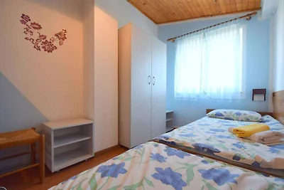 Ferienwohnung mit Klimaanlage und Meersicht