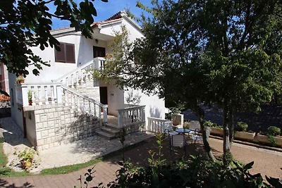 Appartamento Vacanza con famiglia Porat