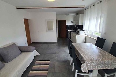 Vakantieappartement Gezinsvakantie Ljubac