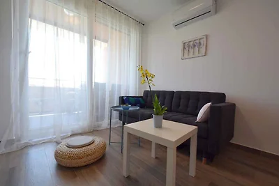 Vakantieappartement Gezinsvakantie Cizici